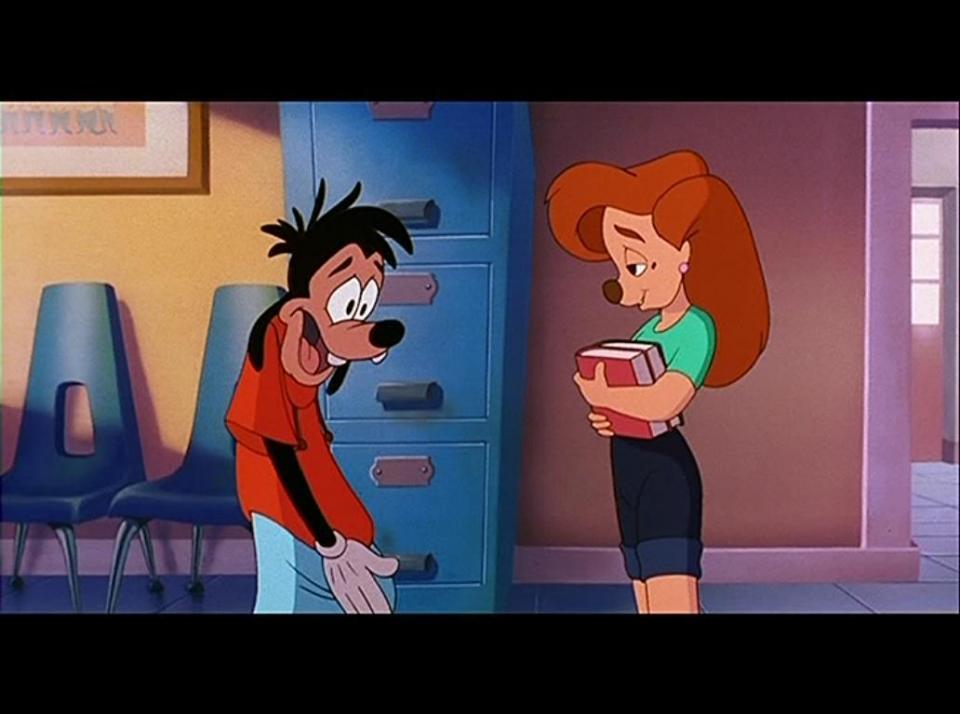 Max Goof