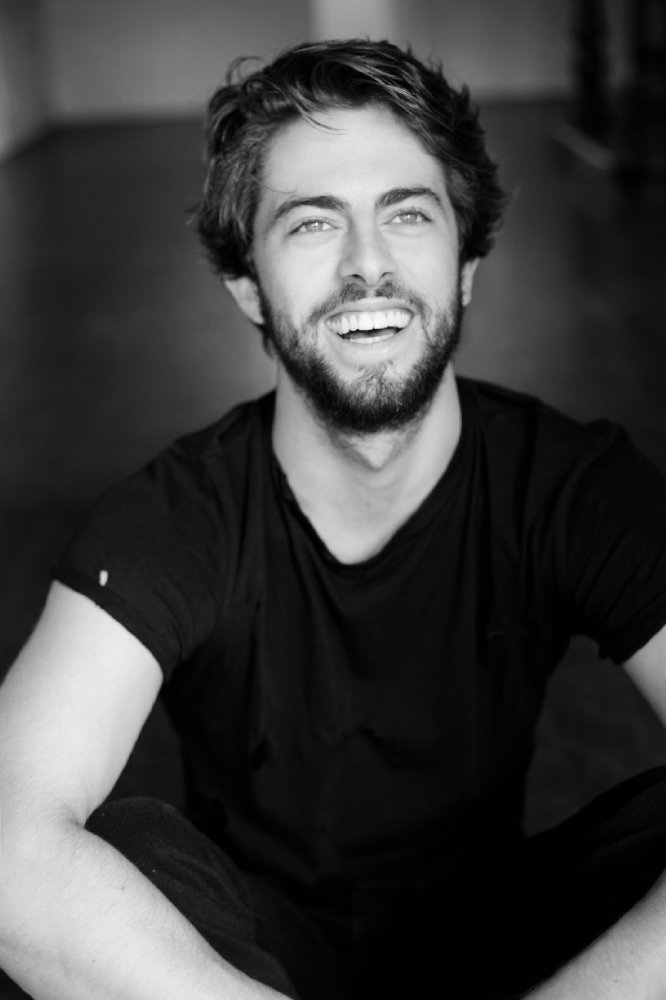 Sebastian Llosa