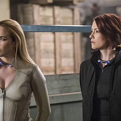 Alex Danvers