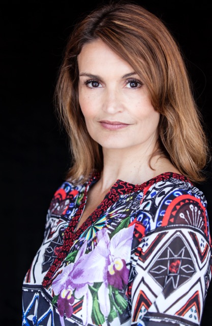 Ana Alarcon