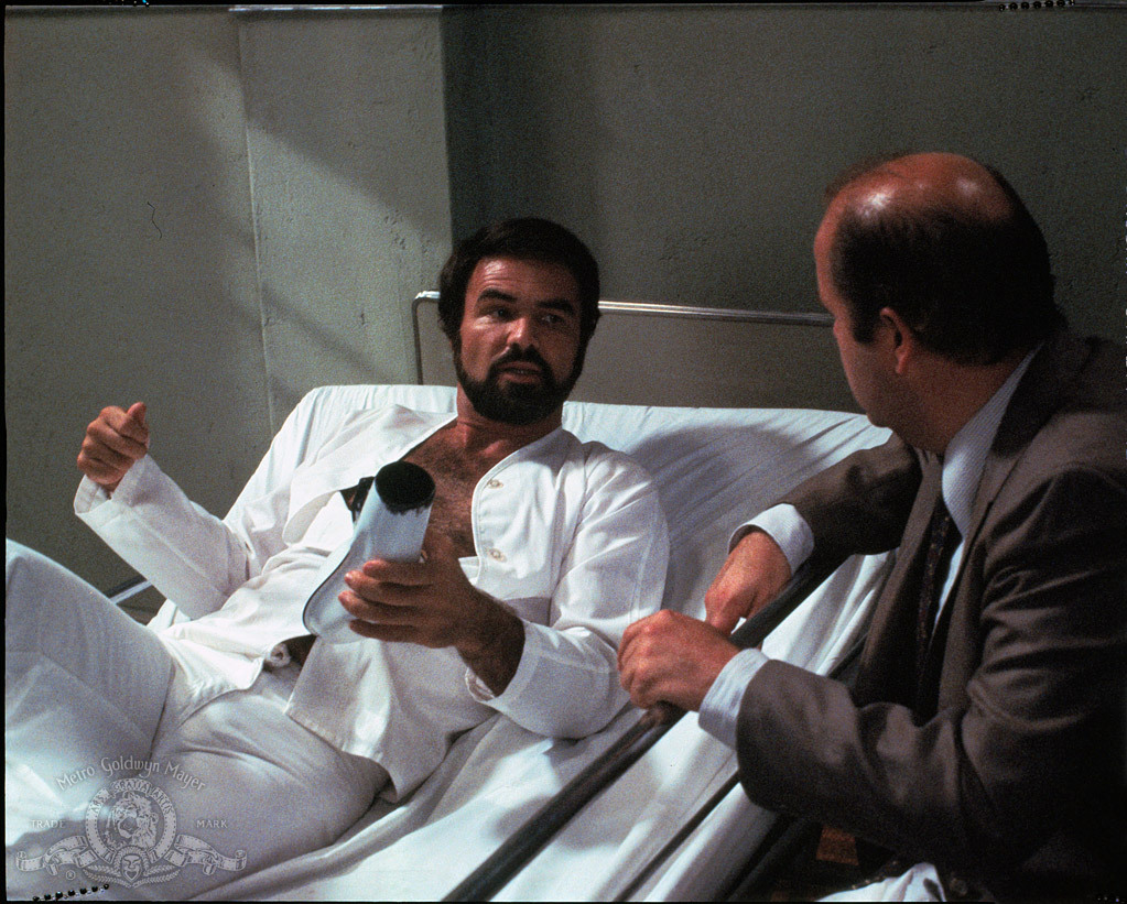 The Odd Job Man