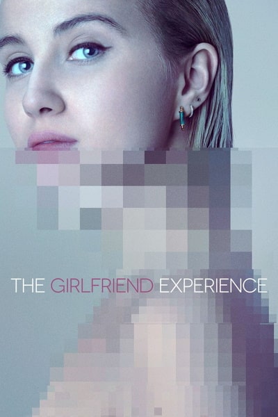 The Girlfriend Experience - Season 3