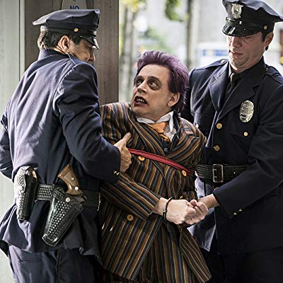 James Jesse, The Trickster