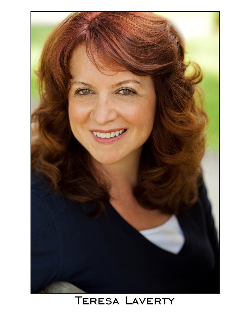 Teresa Laverty