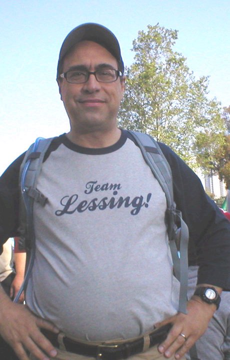 Phil Abrams