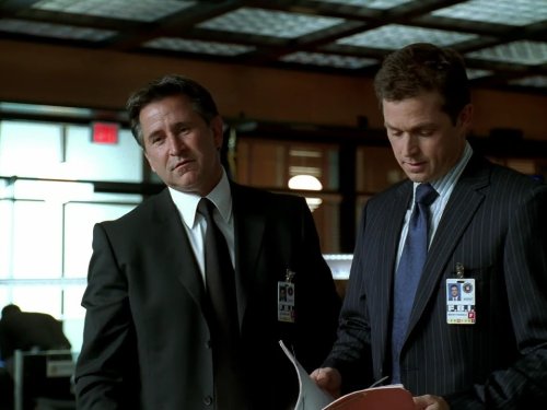 Eric Close