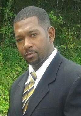 Stan B. Lackey