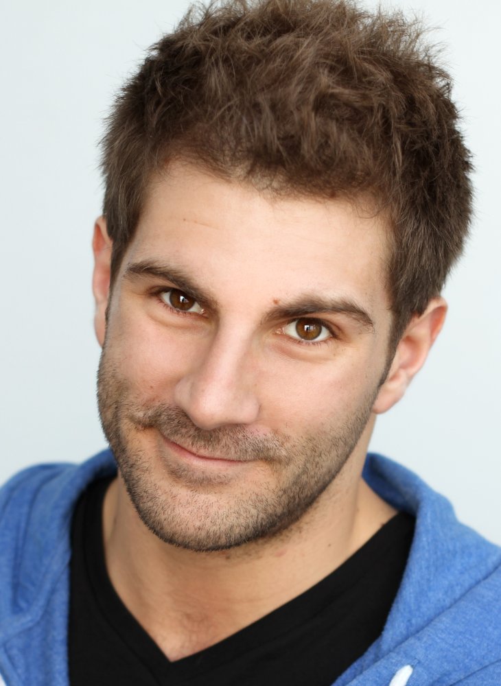Shaun Mazoka