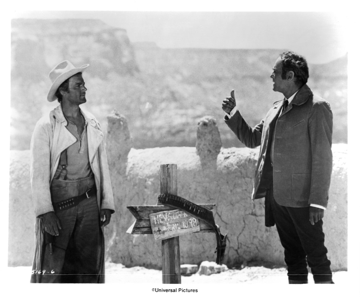 Henry Fonda