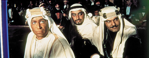 T.E. Lawrence