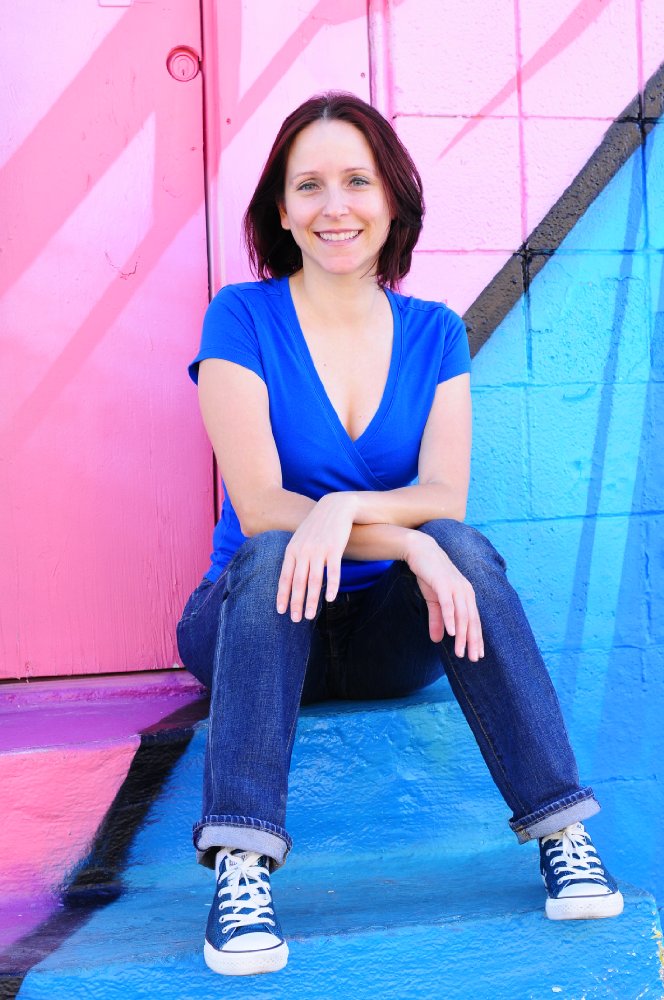 Heather Silvio