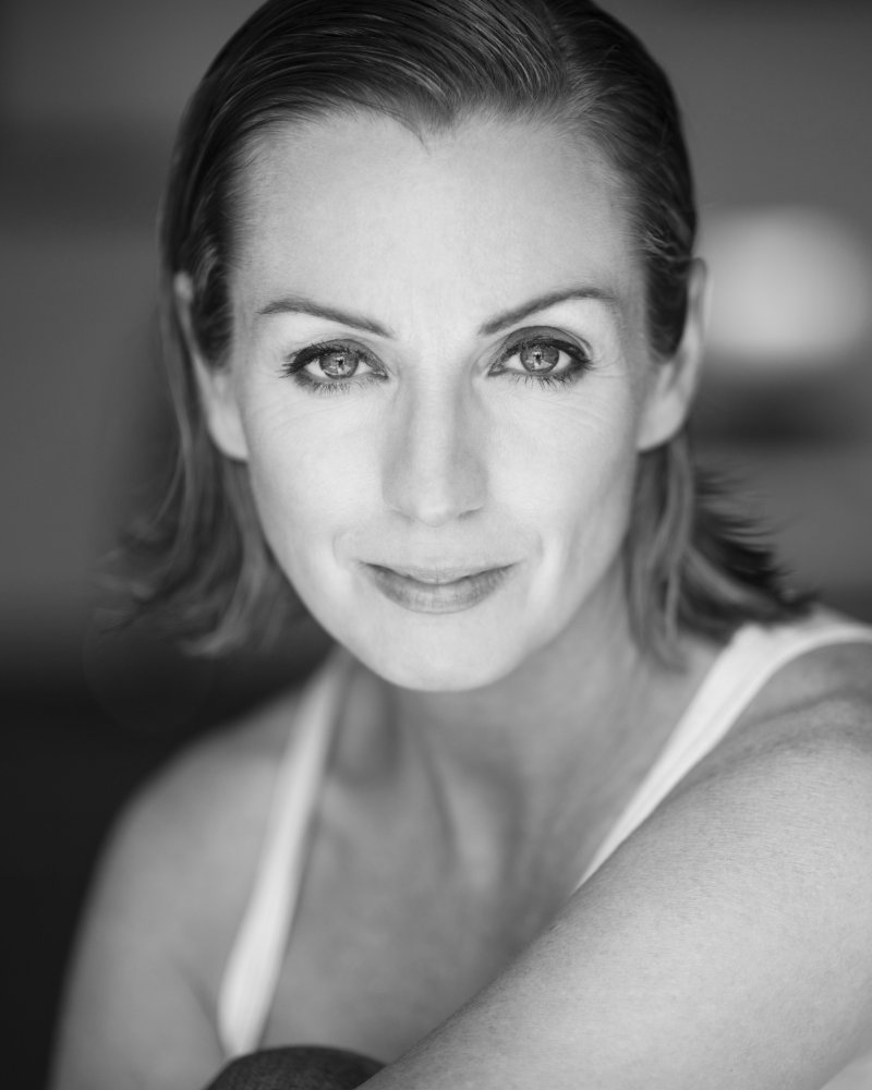 Samantha Morley