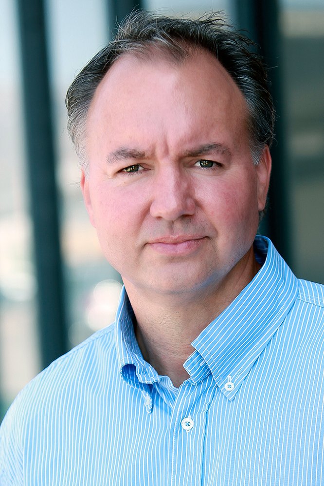 Scott A. Martin