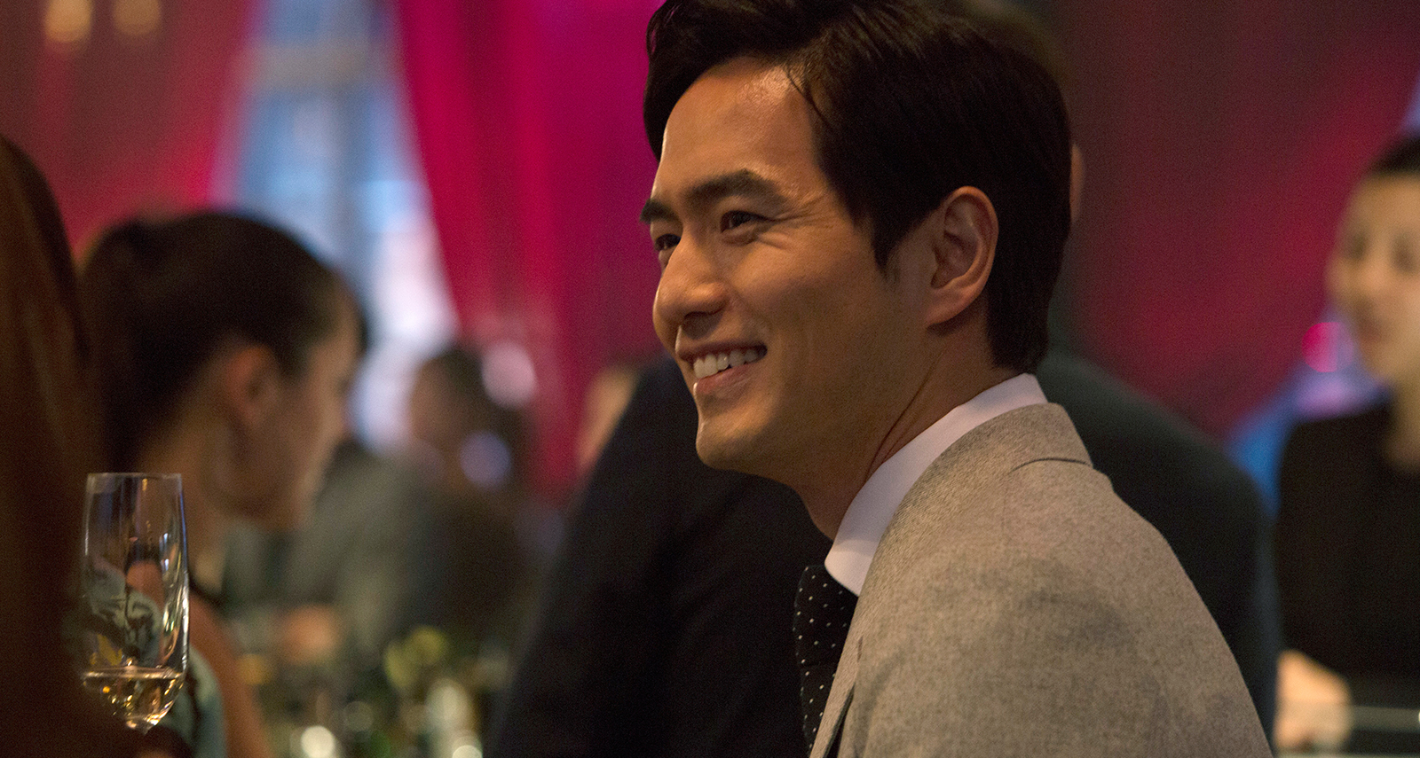 Jin-wook Lee
