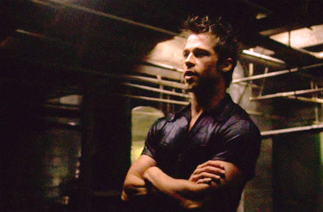Tyler Durden