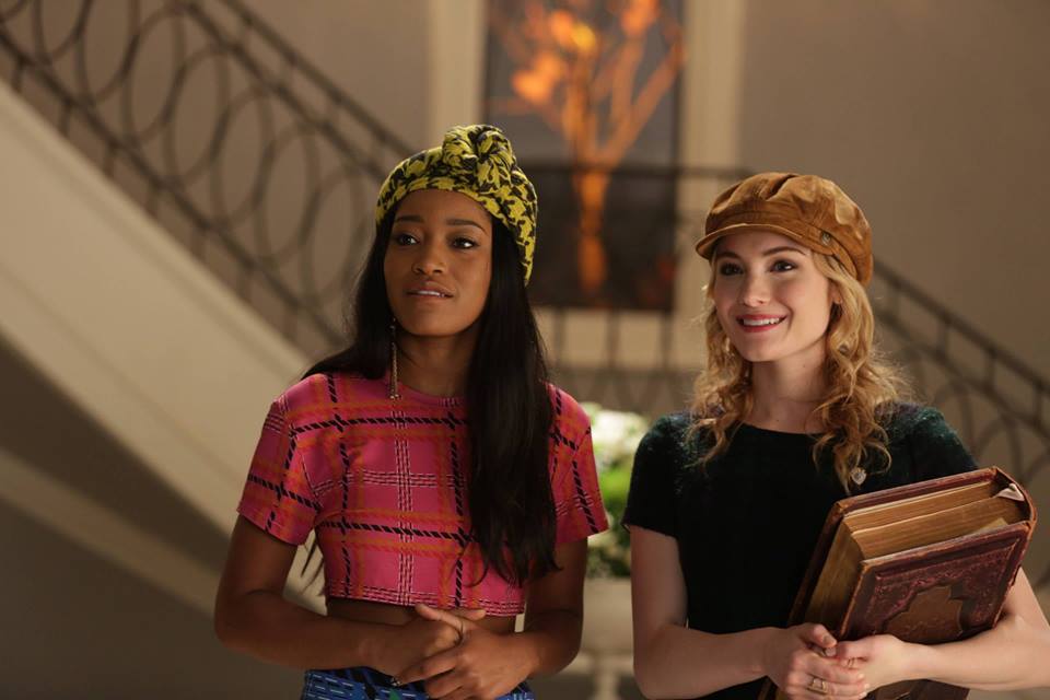 Zayday Williams