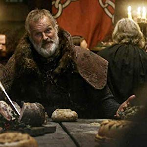 Greatjon Umber