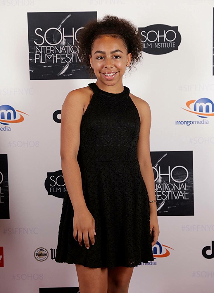 Grace Capeless