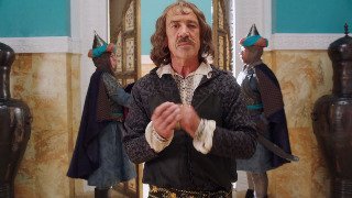 Robert Lindsay