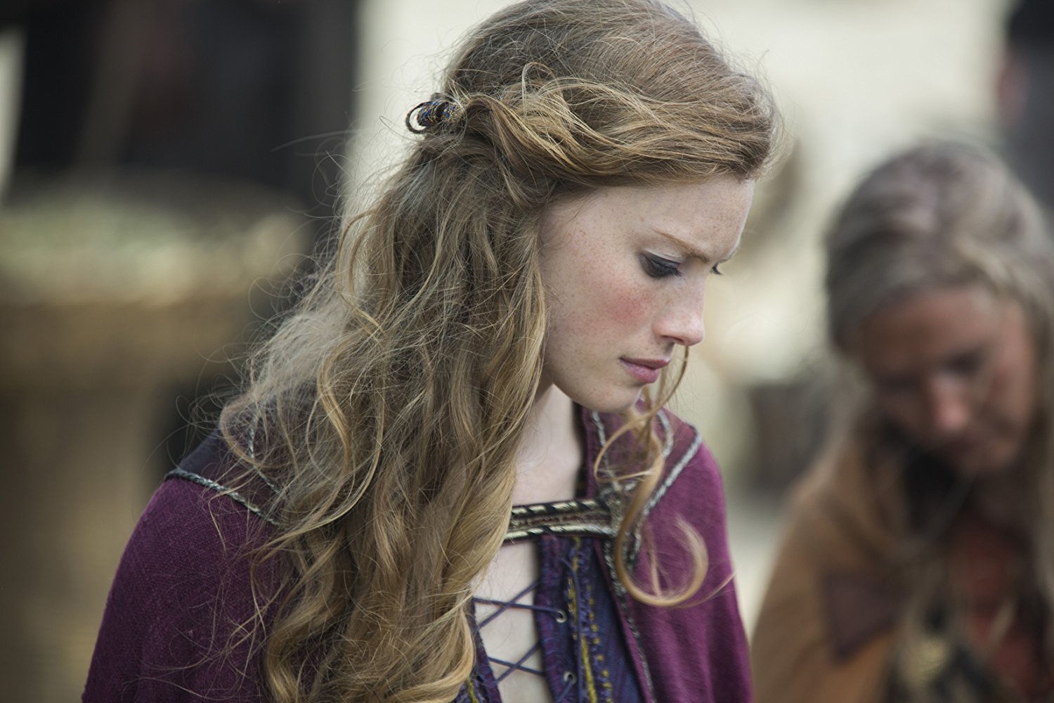 Queen Aslaug