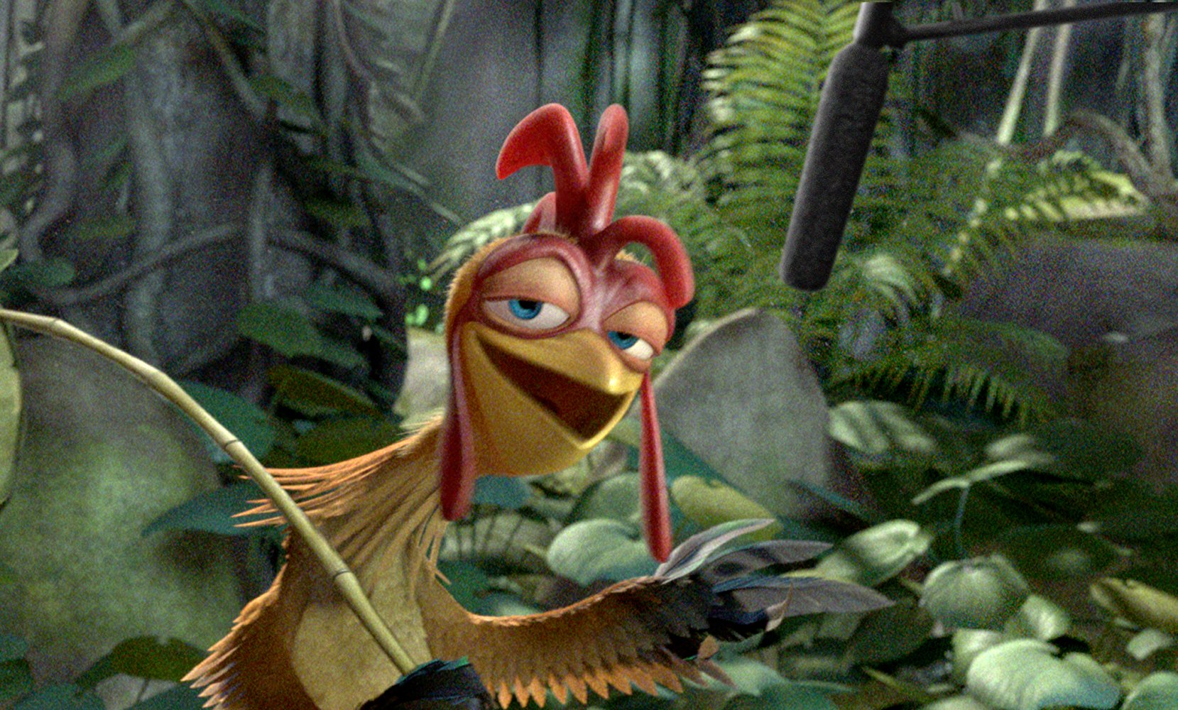 Chicken Joe