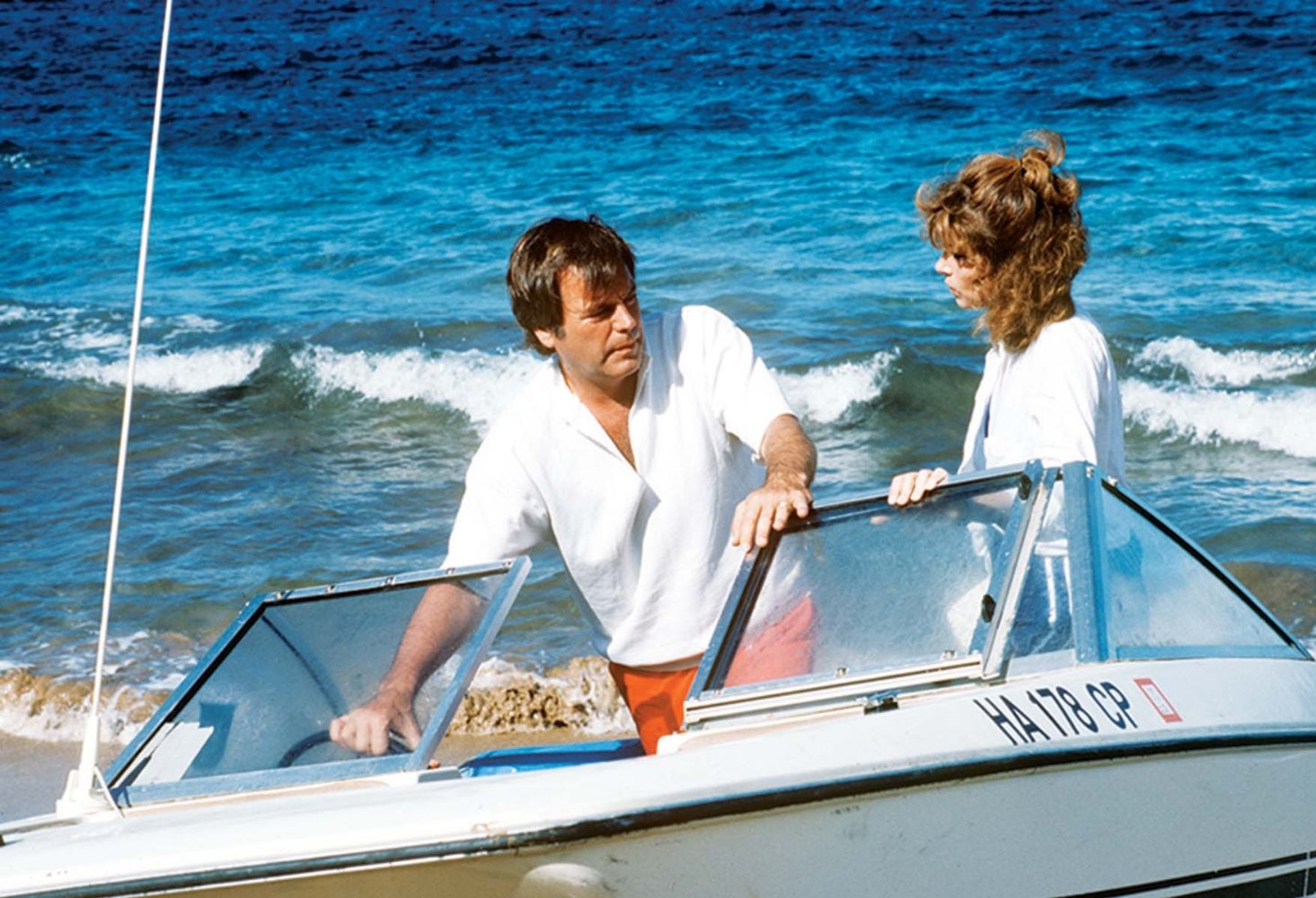 Stefanie Powers