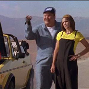 Ashley Hammond, Yellow Turbo Ranger II, Robot Ashley