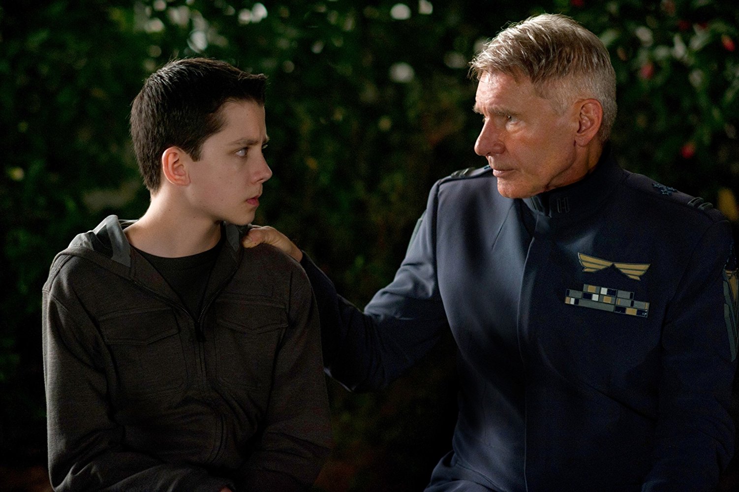 Ender Wiggin