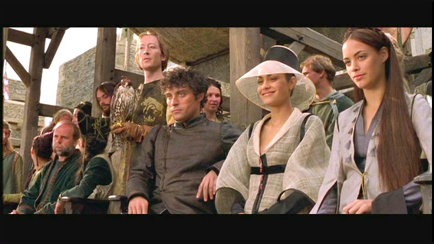 Count Adhemar