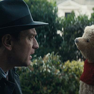 Christopher Robin