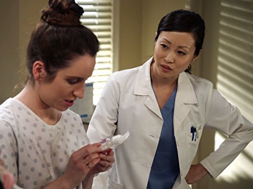Dr. Sally Hong