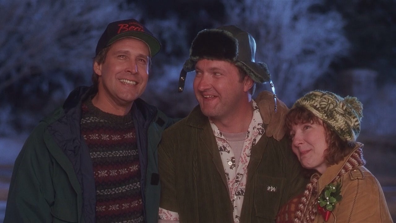 Cousin Eddie Johnson