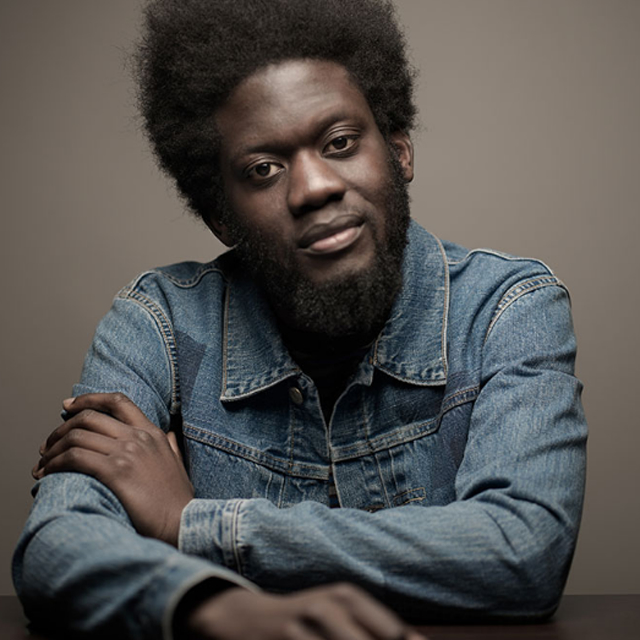 Michael Kiwanuka
