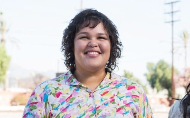 Carmen Wade