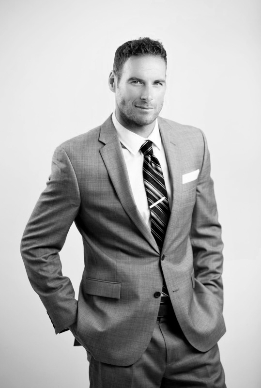 Mike Law