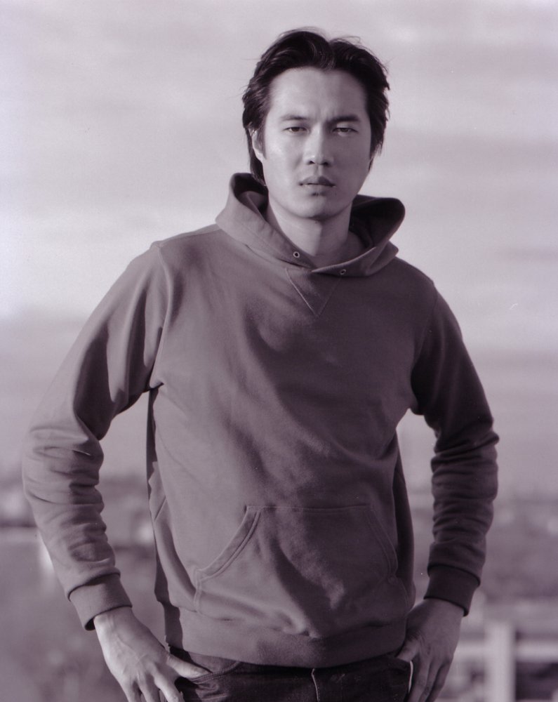 Steven Chan