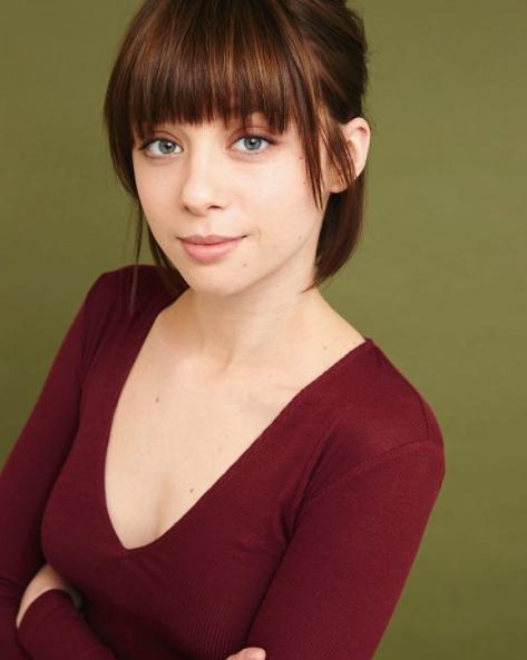 Anna Lore