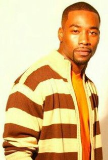 Aaron Harris
