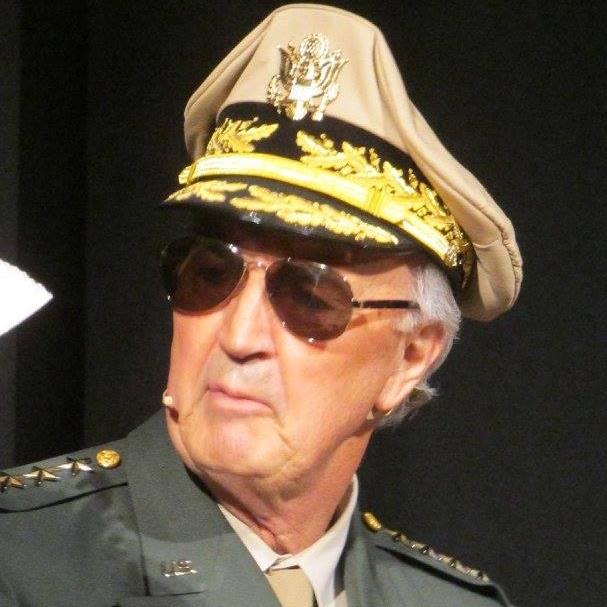 Rodger D. Eldridge
