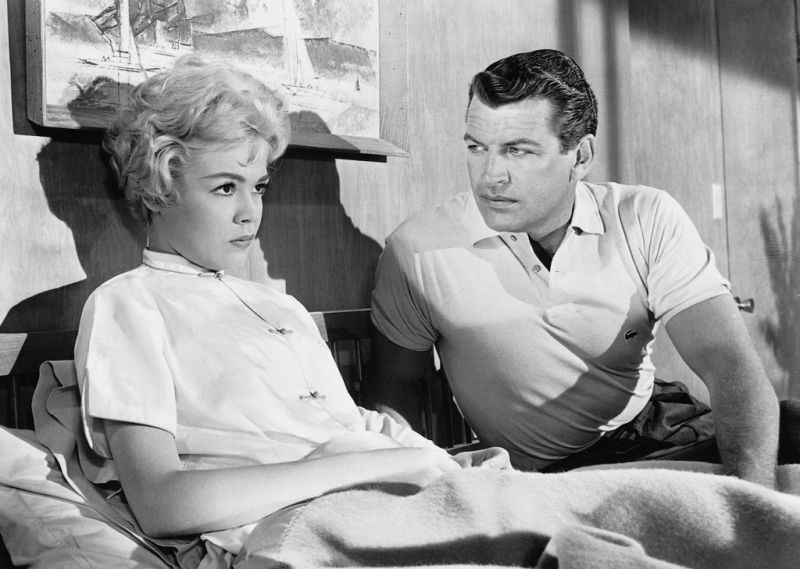 Richard Egan