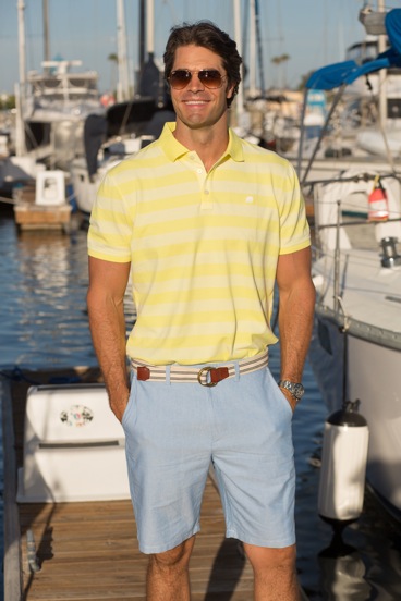 Sean Michael Arthur