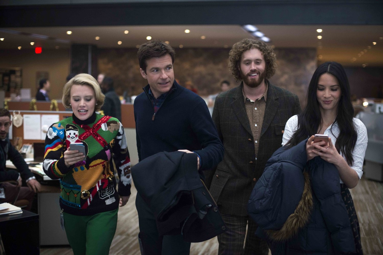 Jason Bateman