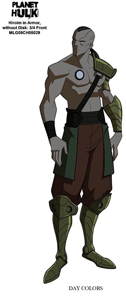 Hiroim