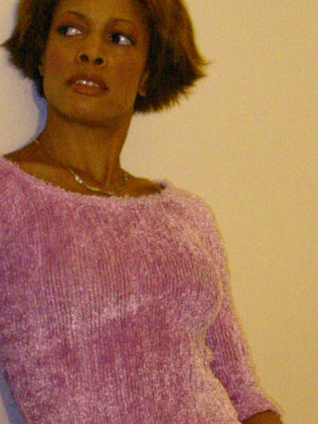 Angela Frye