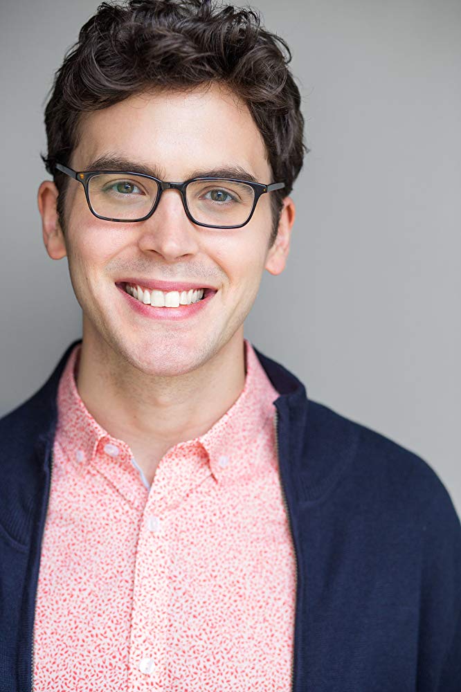 Aaron Arnold