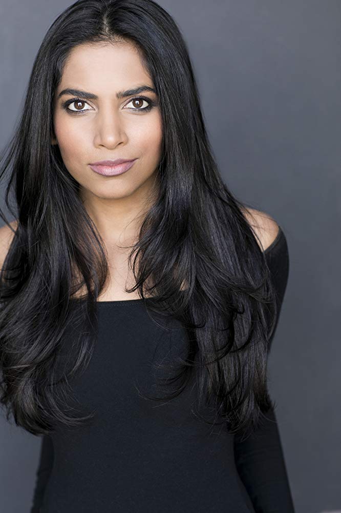 Roshni Shukla
