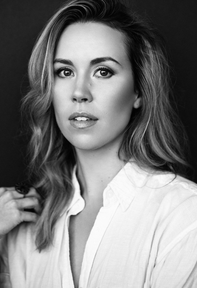 Siobhan Murphy