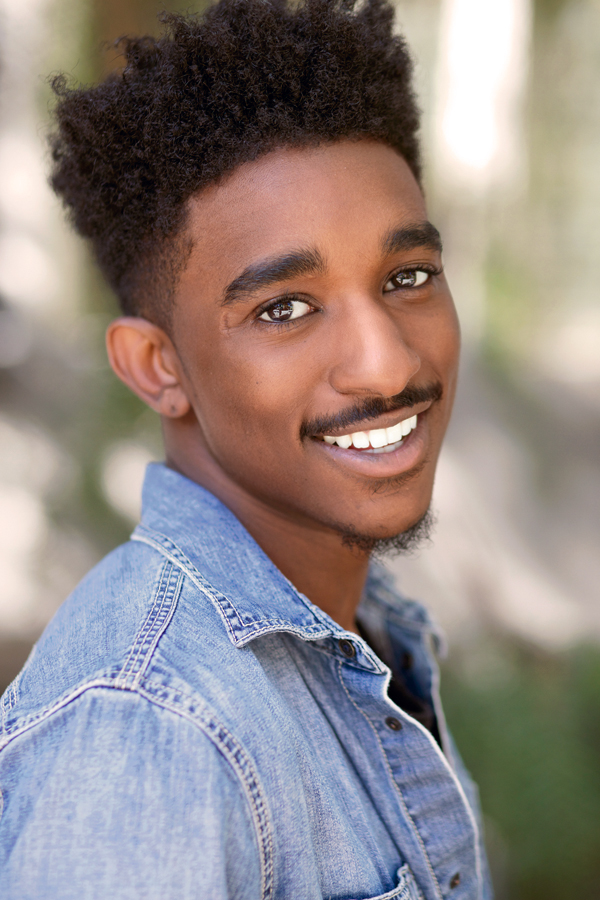 Jordan L Jones