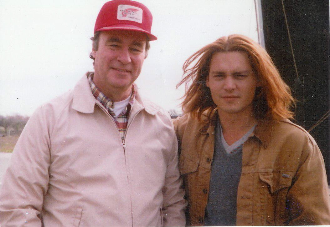 Tim Green