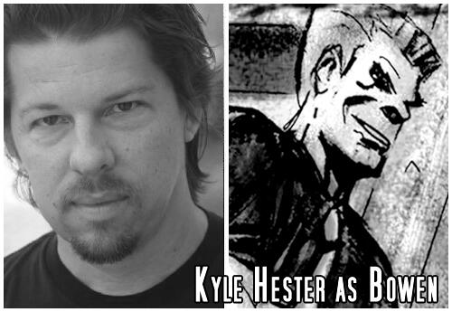 Kyle Hester